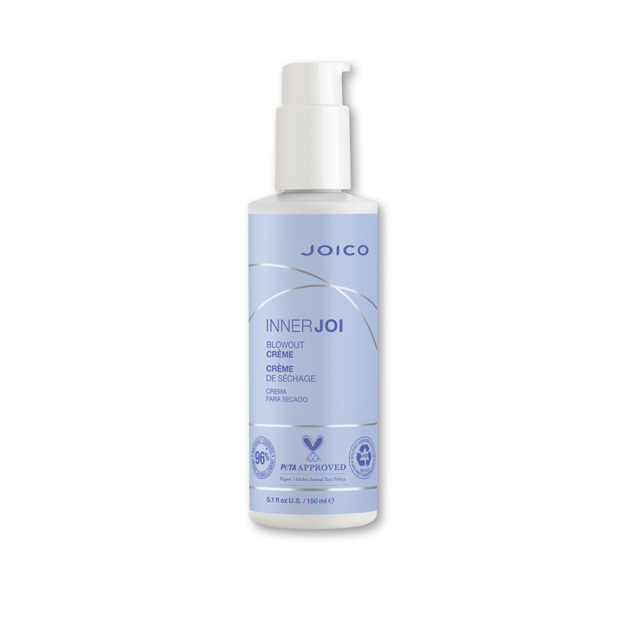 JOICO InnerJoi Blowout Crème