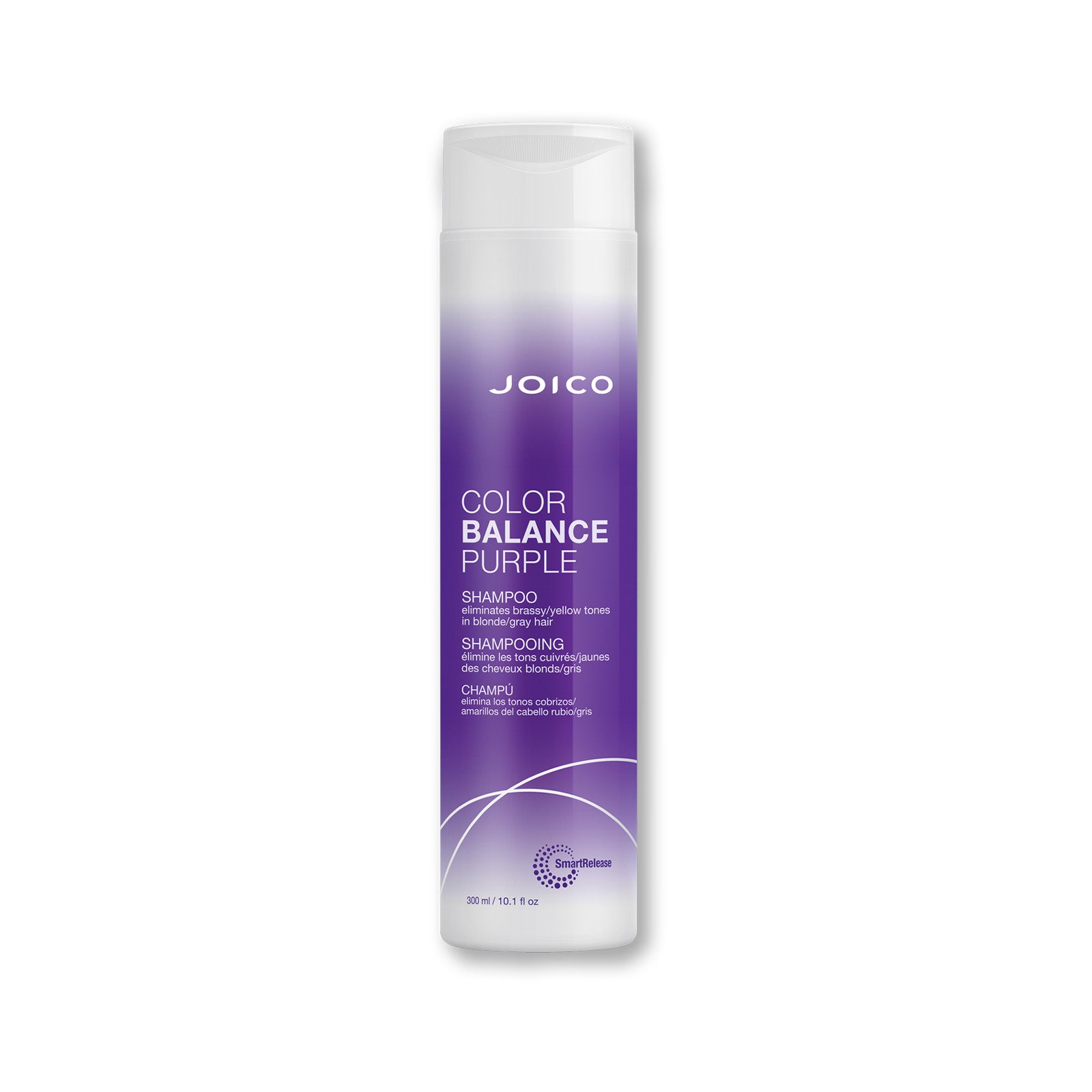 JOICO Color Balance Purple Shampoo