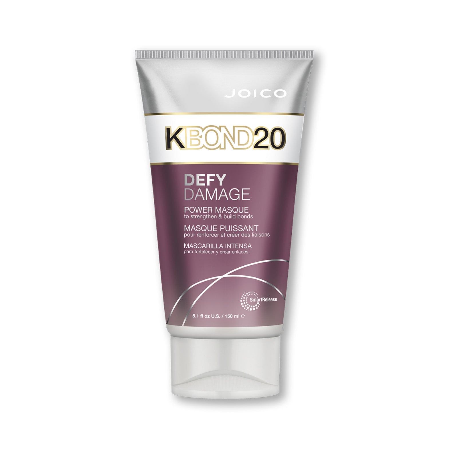 JOICO Defy Damage KBOND20 Power Masque