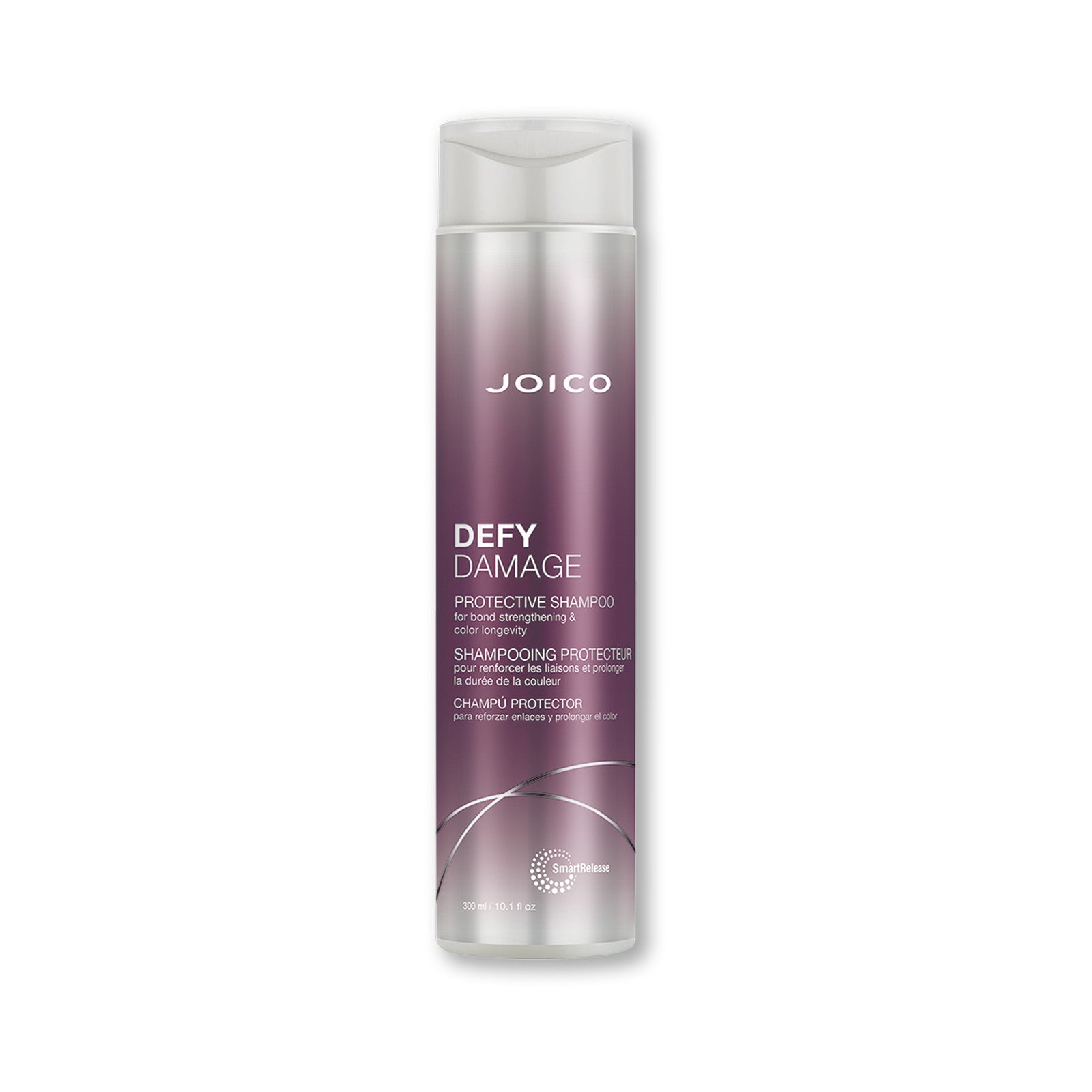 JOICO Defy Damage Protective Shampoo