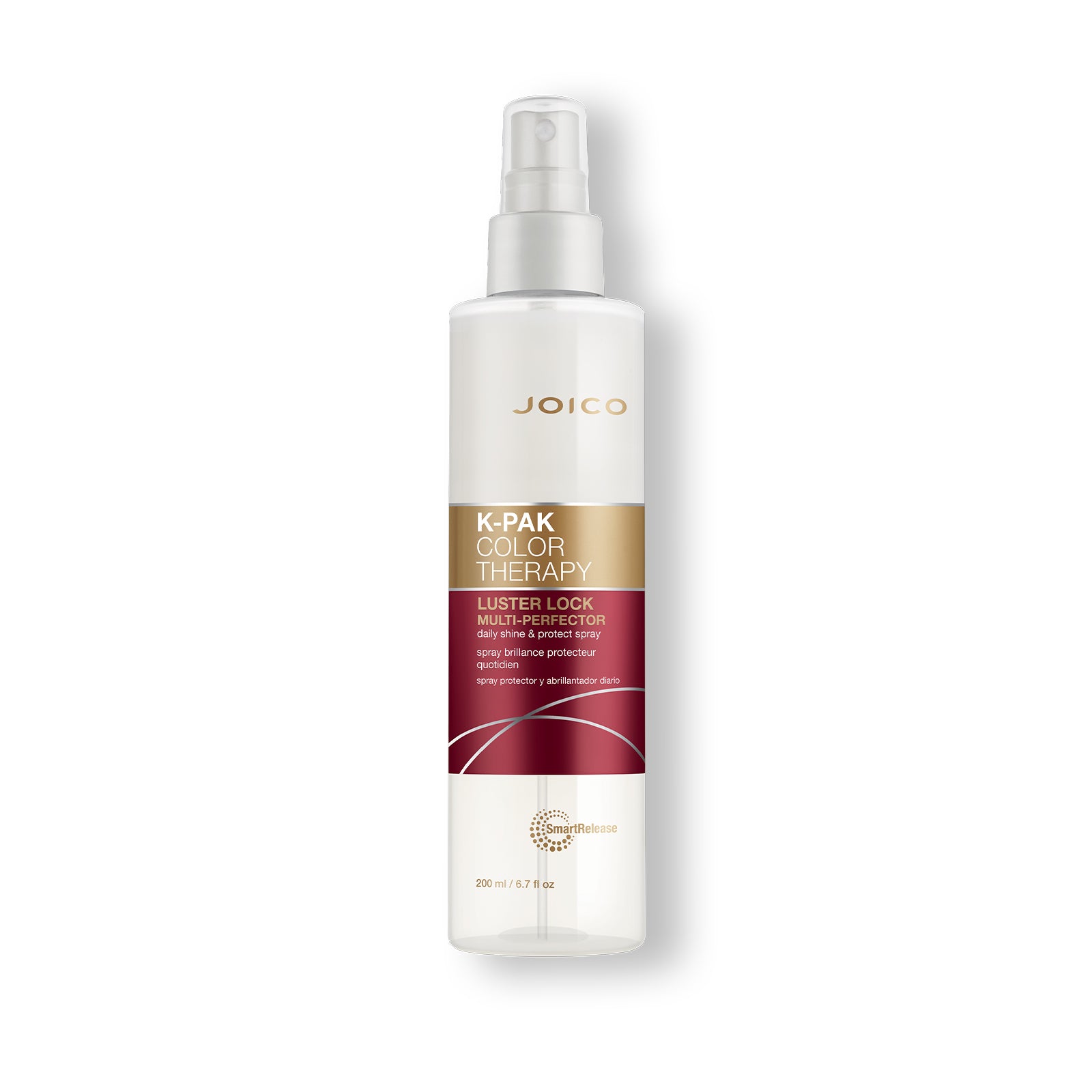 JOICO K-PAK Color Therapy Luster Lock Spray