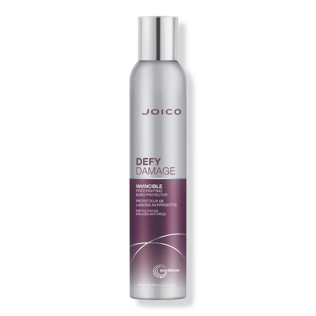 Defy Damage Invincible Frizz-Fighting Bond Protector