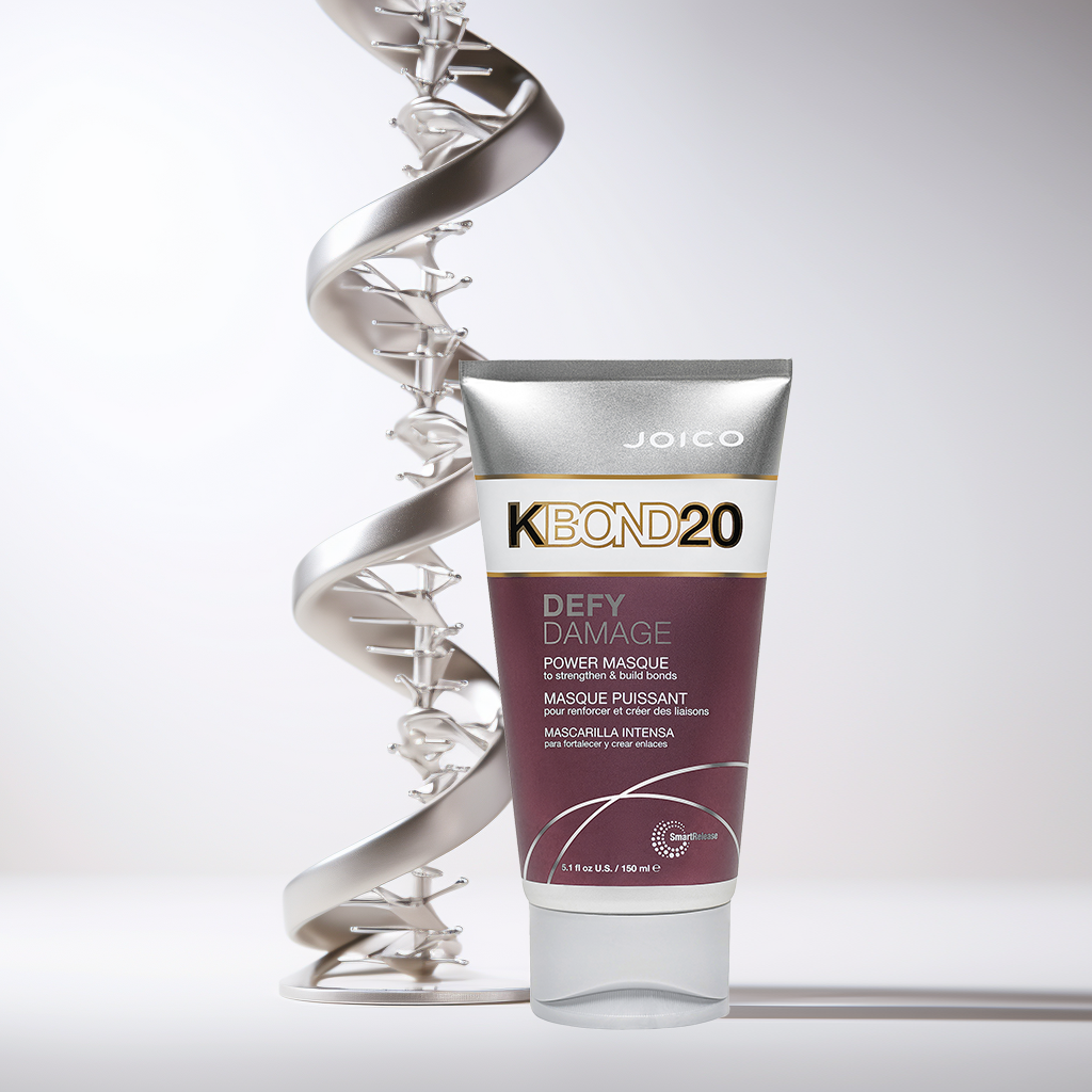 JOICO Defy Damage KBOND20 Power Masque