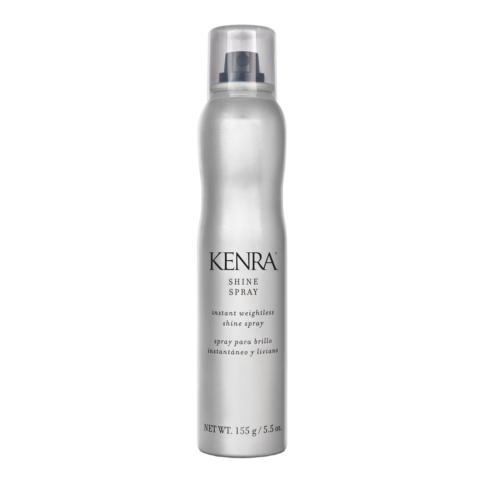 Shine Spray
