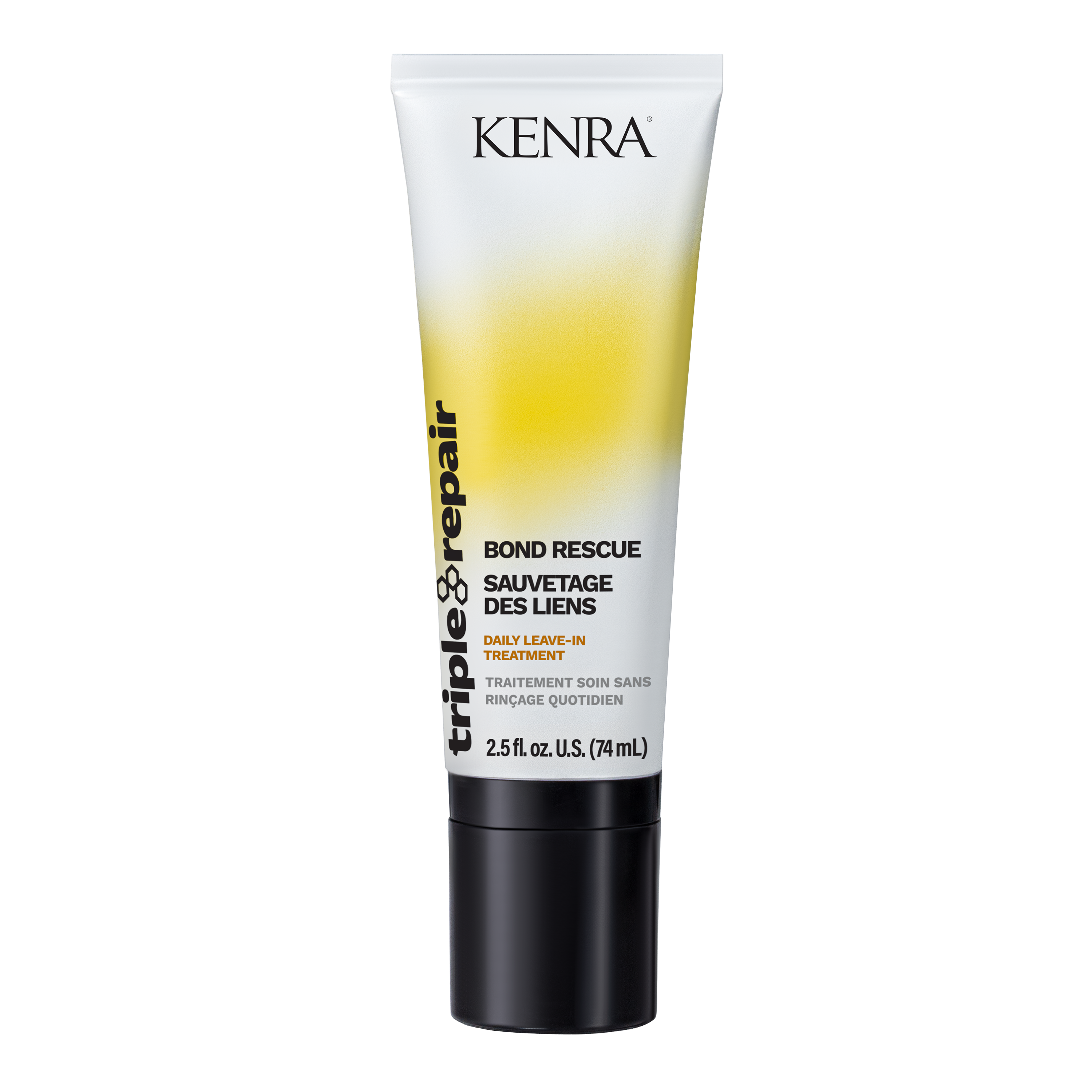 Triple Repair Bond Rescue
