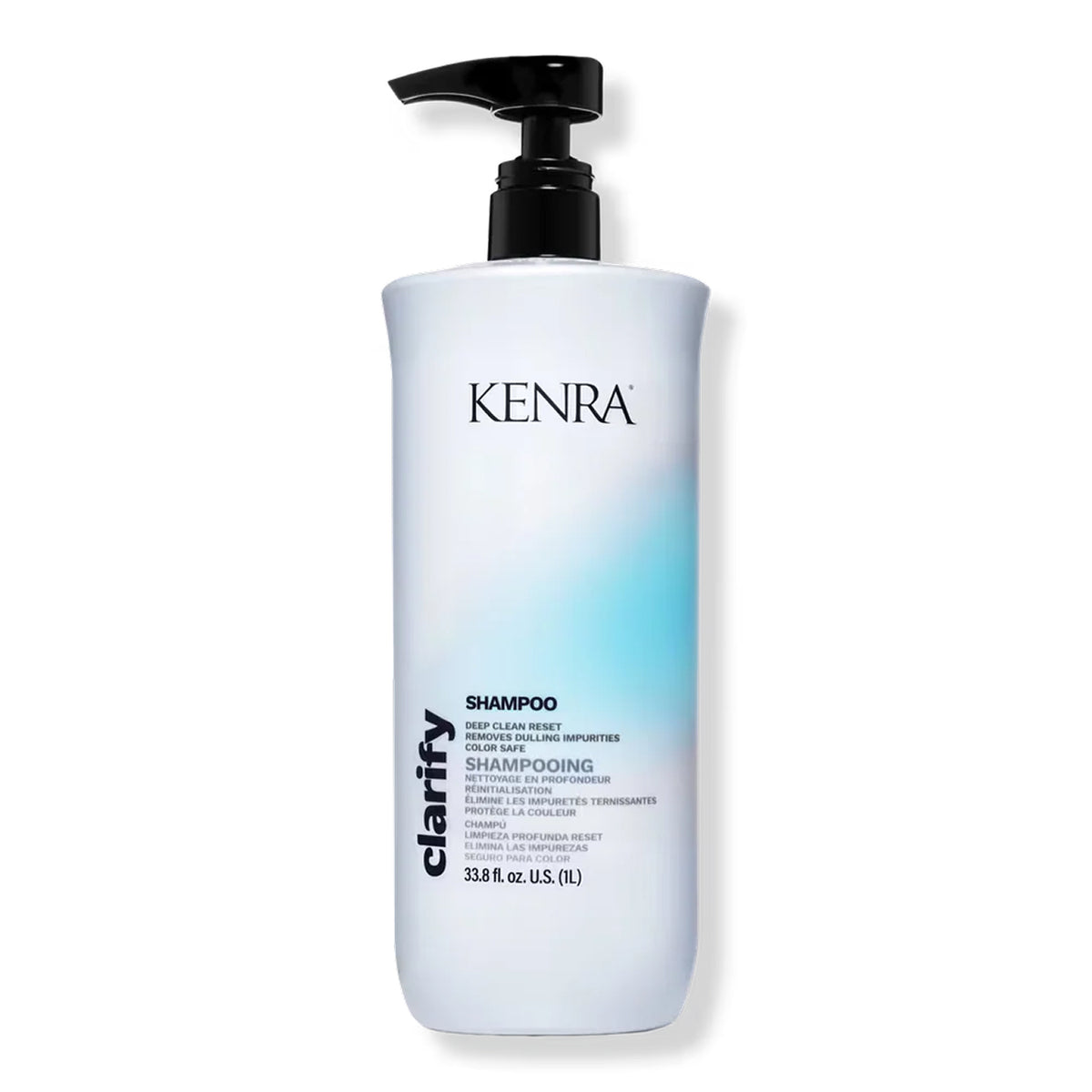 Clarify Shampoo