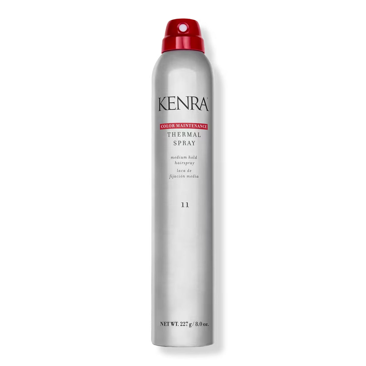 Color Maintenance Thermal Spray 11