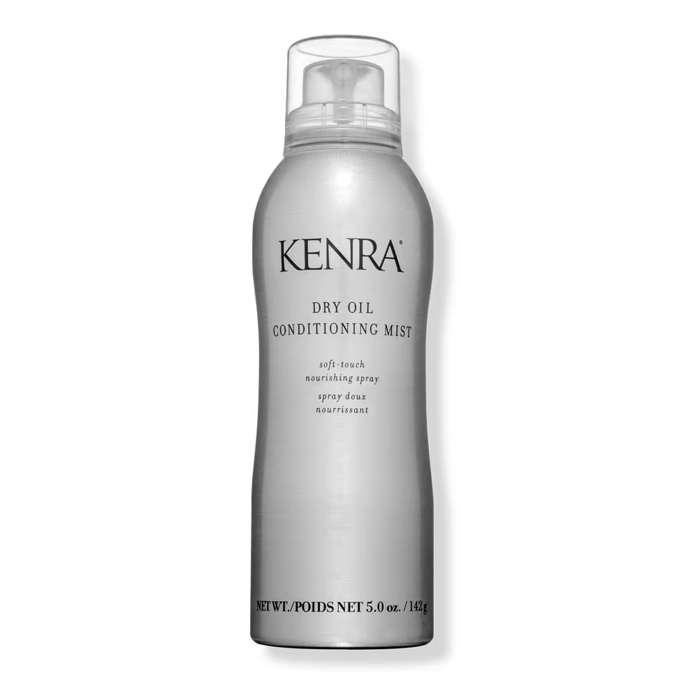 Dry Oil Conditioning Mist