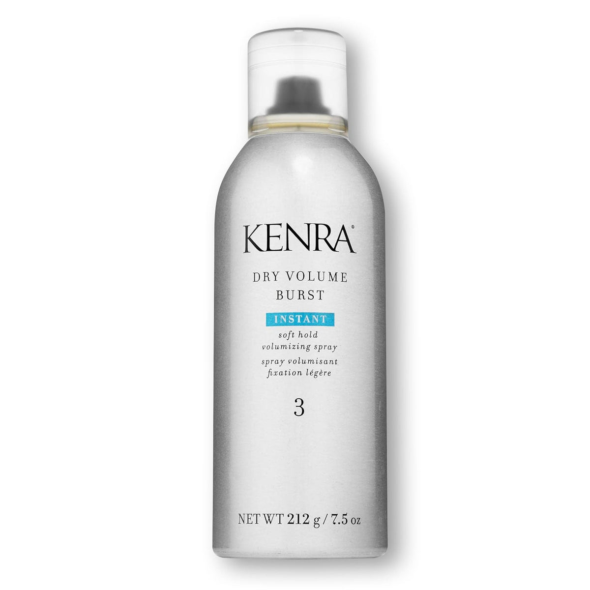Kenra Dry Volume Burst 3