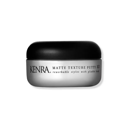 Matte Texture Putty 10