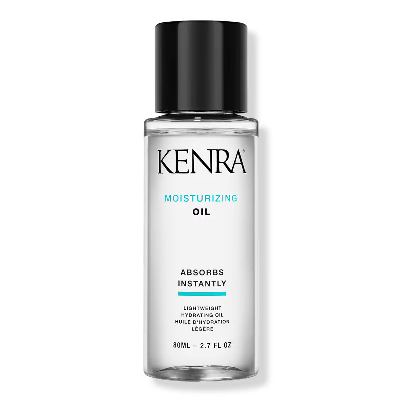 Moisturizing Oil