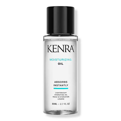 Moisturizing Oil