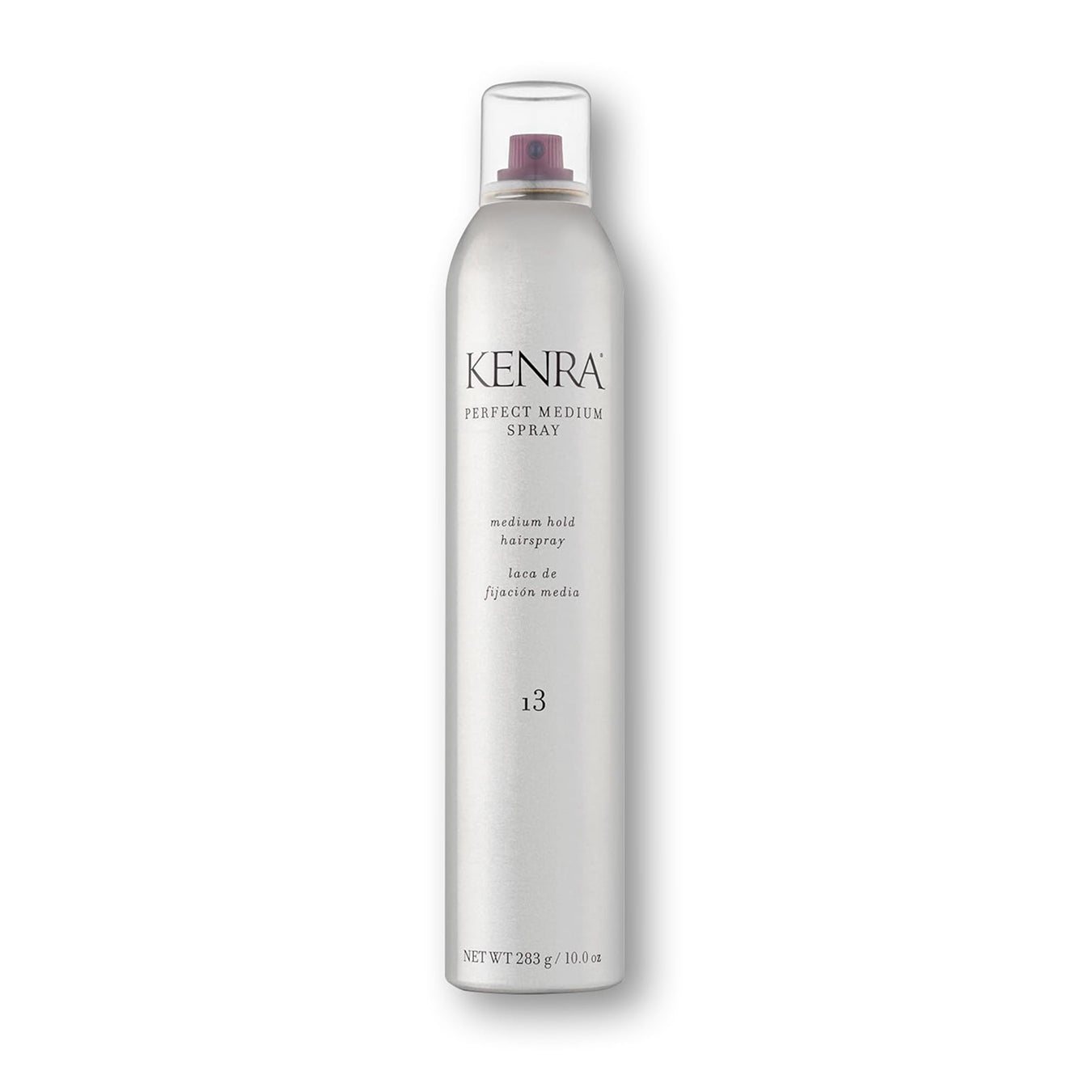 Perfect Medium Spray 13