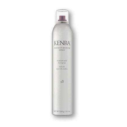 Perfect Medium Spray 13