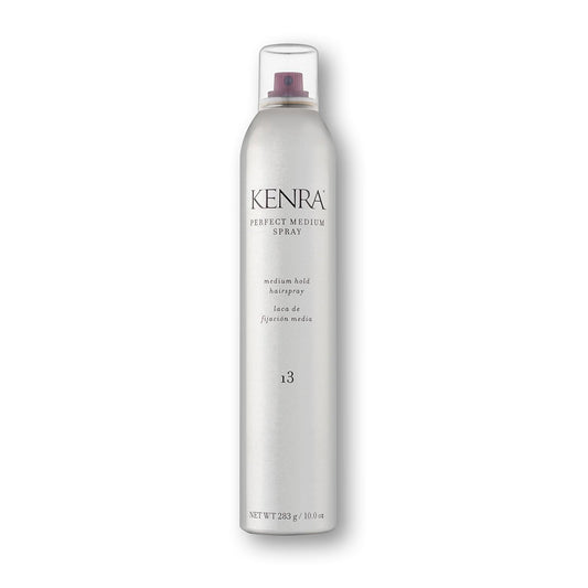 Perfect Medium Spray 13