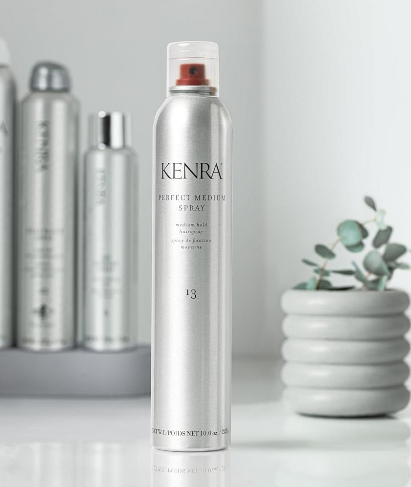 Kenra Perfect Medium Spray 13