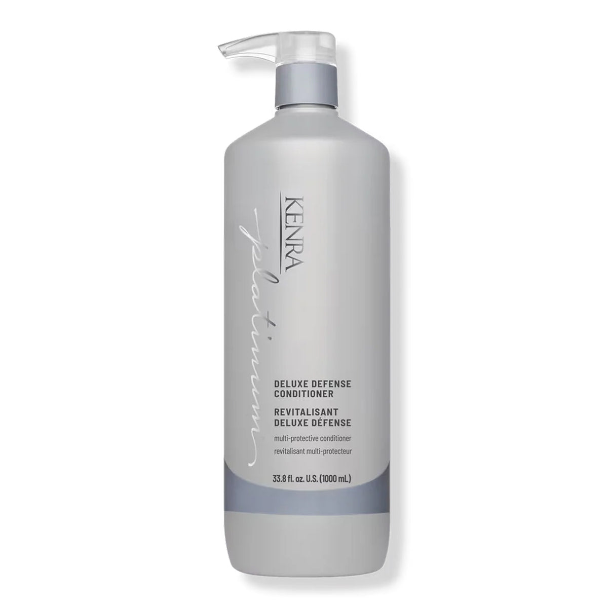 Platinum Deluxe Defense Conditioner