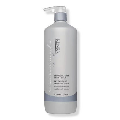 Platinum Deluxe Defense Conditioner