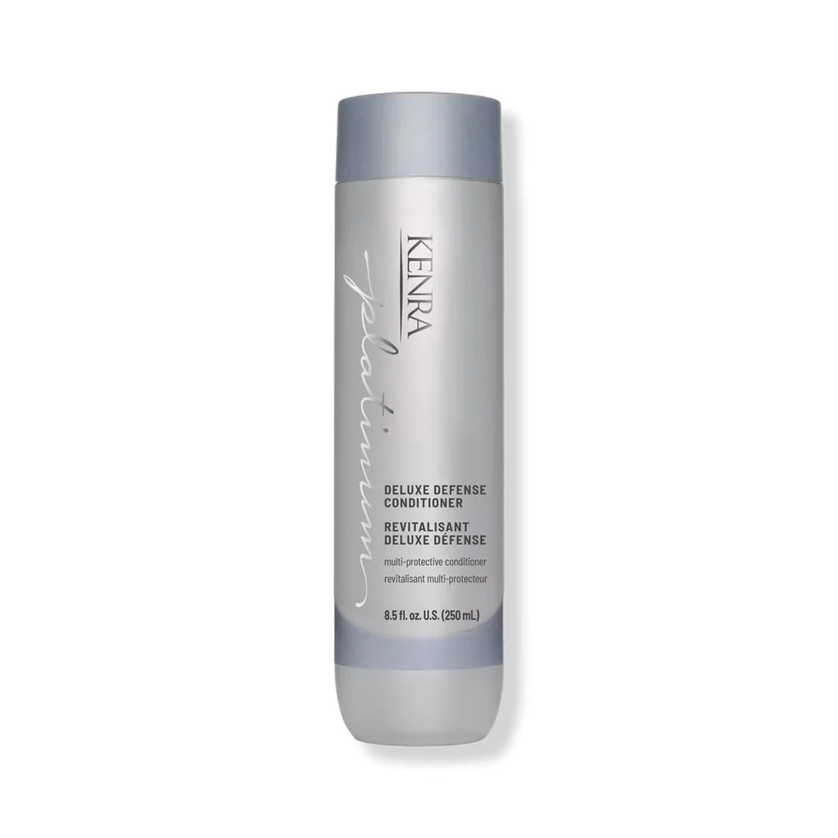 Platinum Deluxe Defense Conditioner
