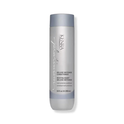 Platinum Deluxe Defense Conditioner