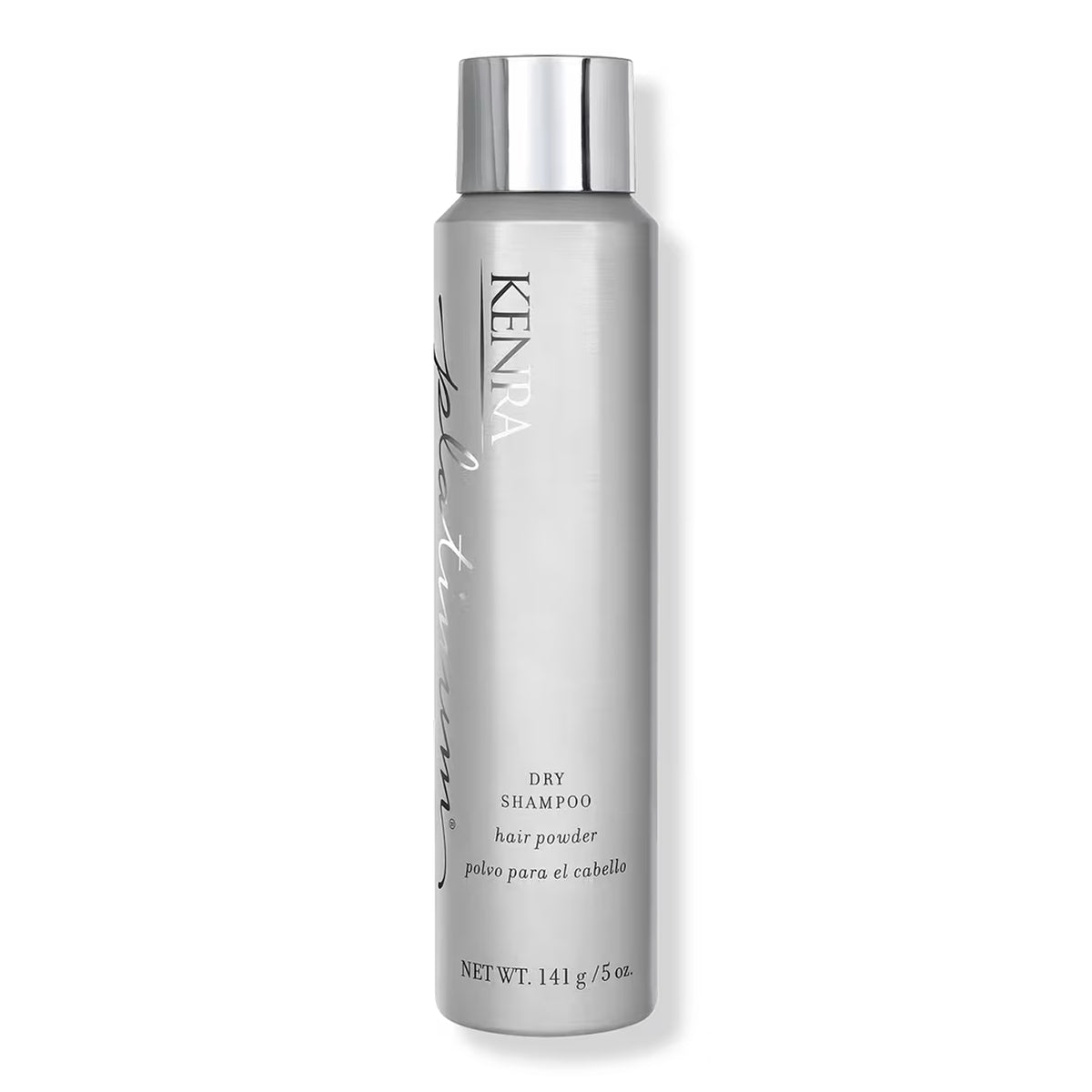 Platinum Dry Shampoo