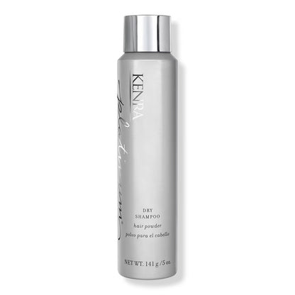 Platinum Dry Shampoo