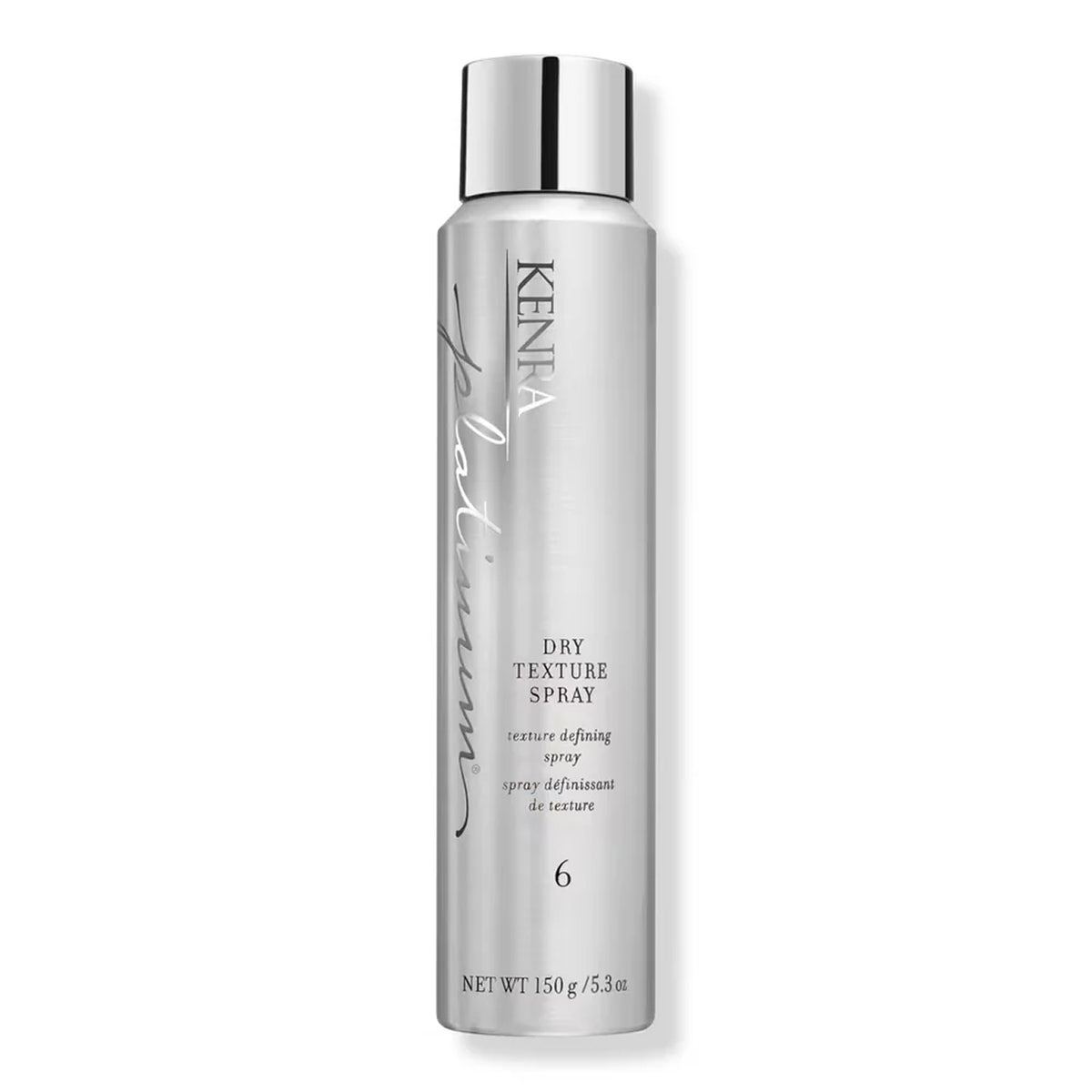 Platinum Dry Texture Spray 6