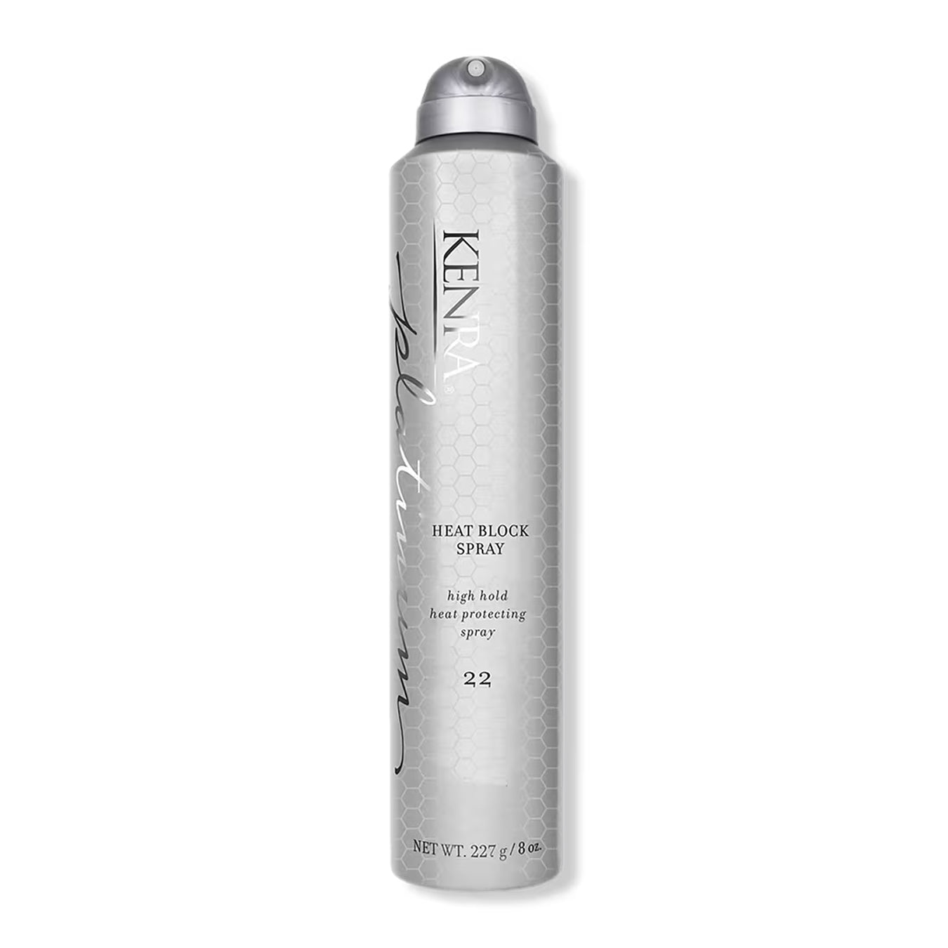 Platinum Heat Block Spray 22