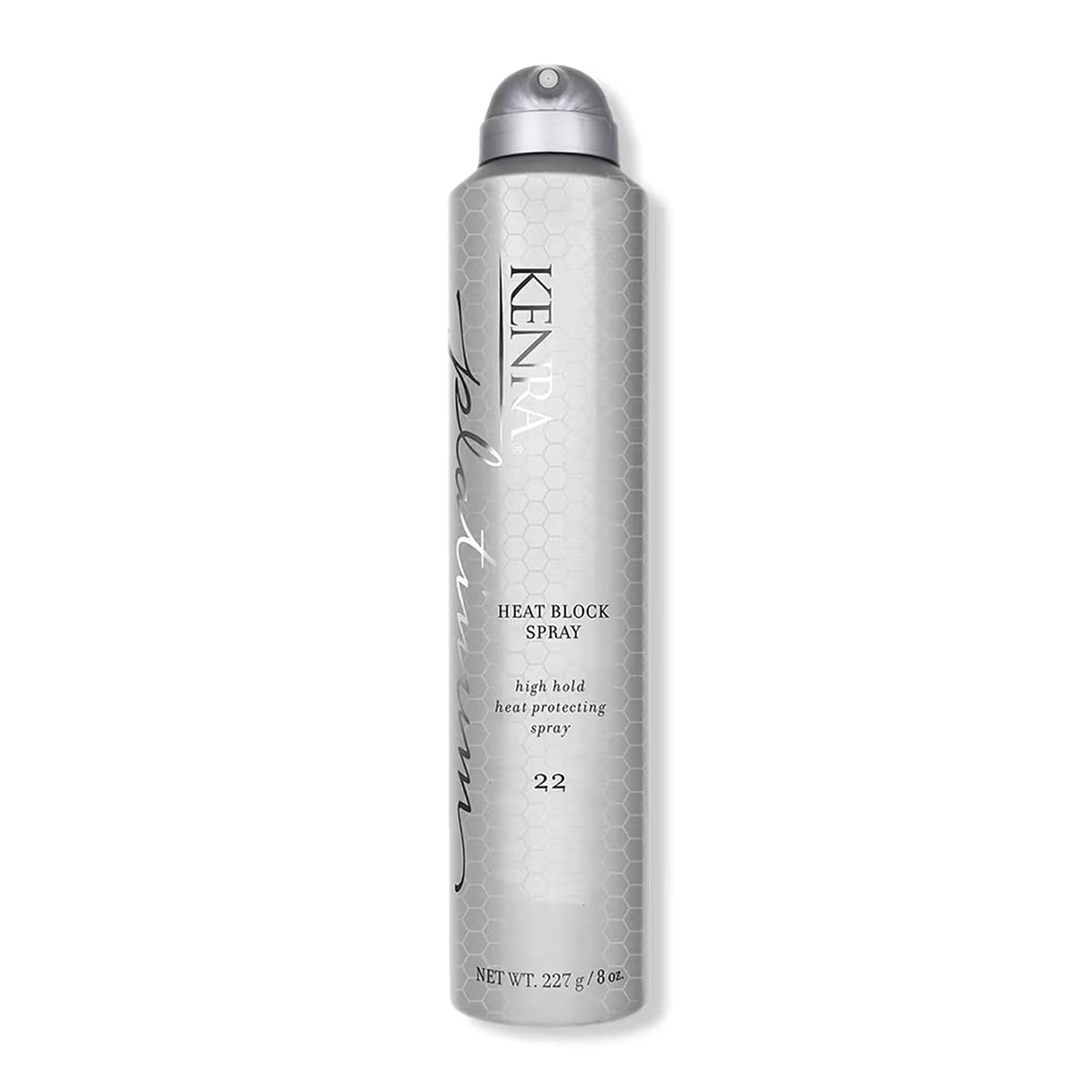 Platinum Heat Block Spray 22