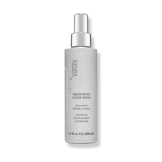 Platinum Smoothing Sleek Spray