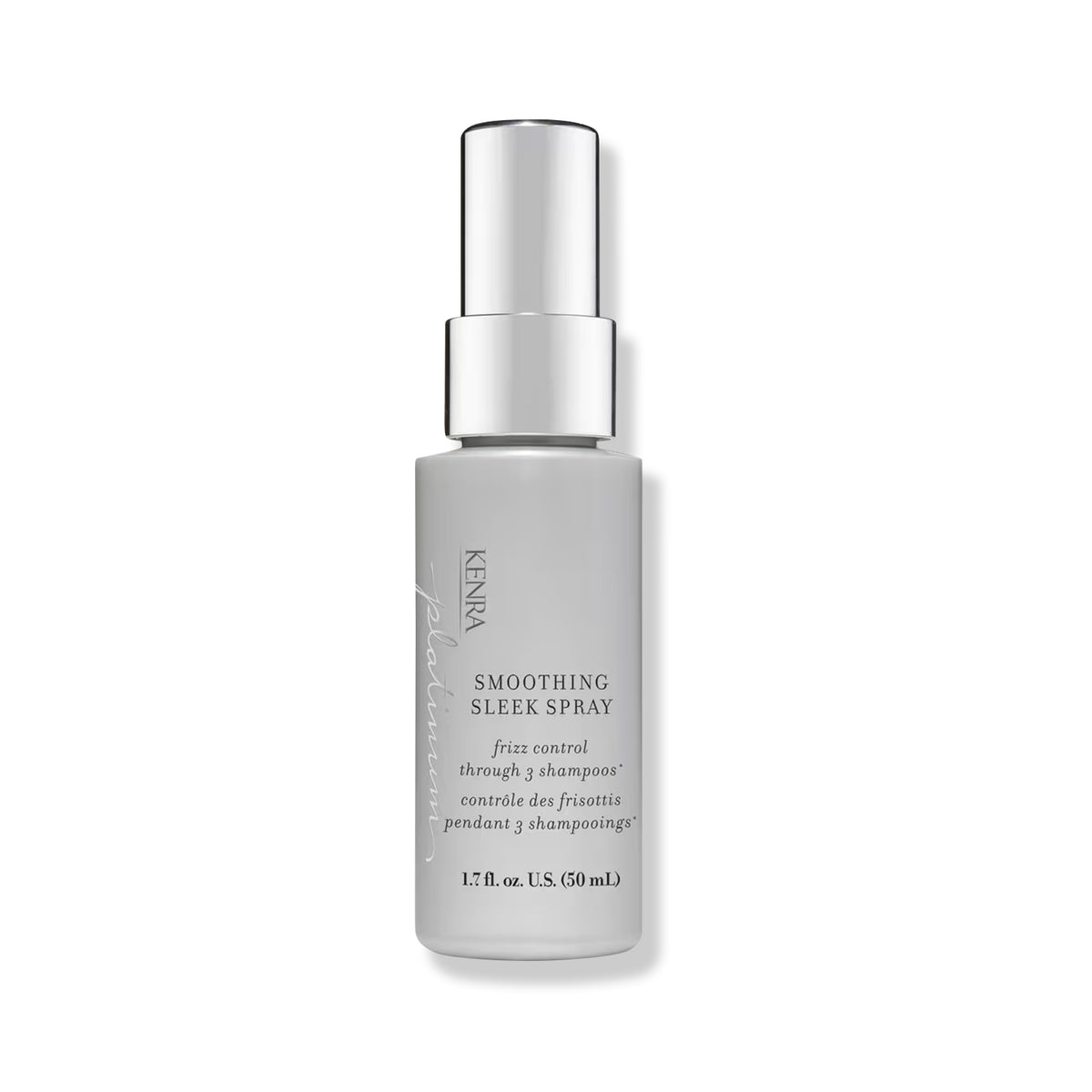 Platinum Smoothing Sleek Spray