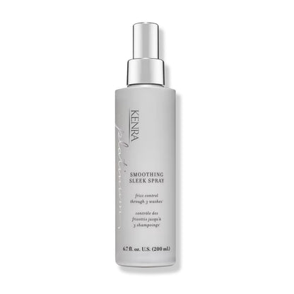 Platinum Smoothing Sleek Spray