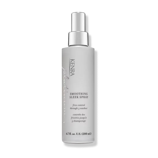Platinum Smoothing Sleek Spray