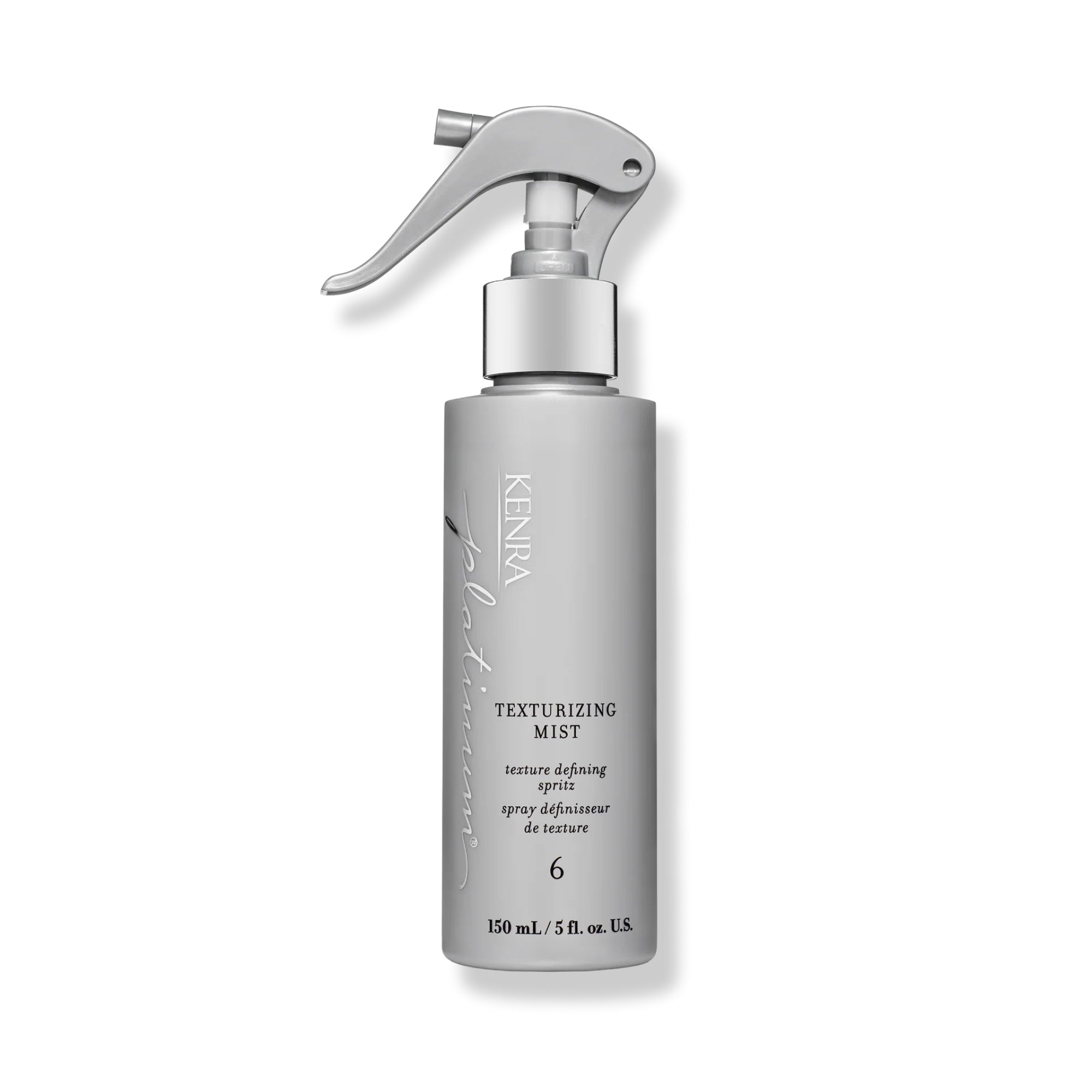 Platinum Texturizing Mist 6