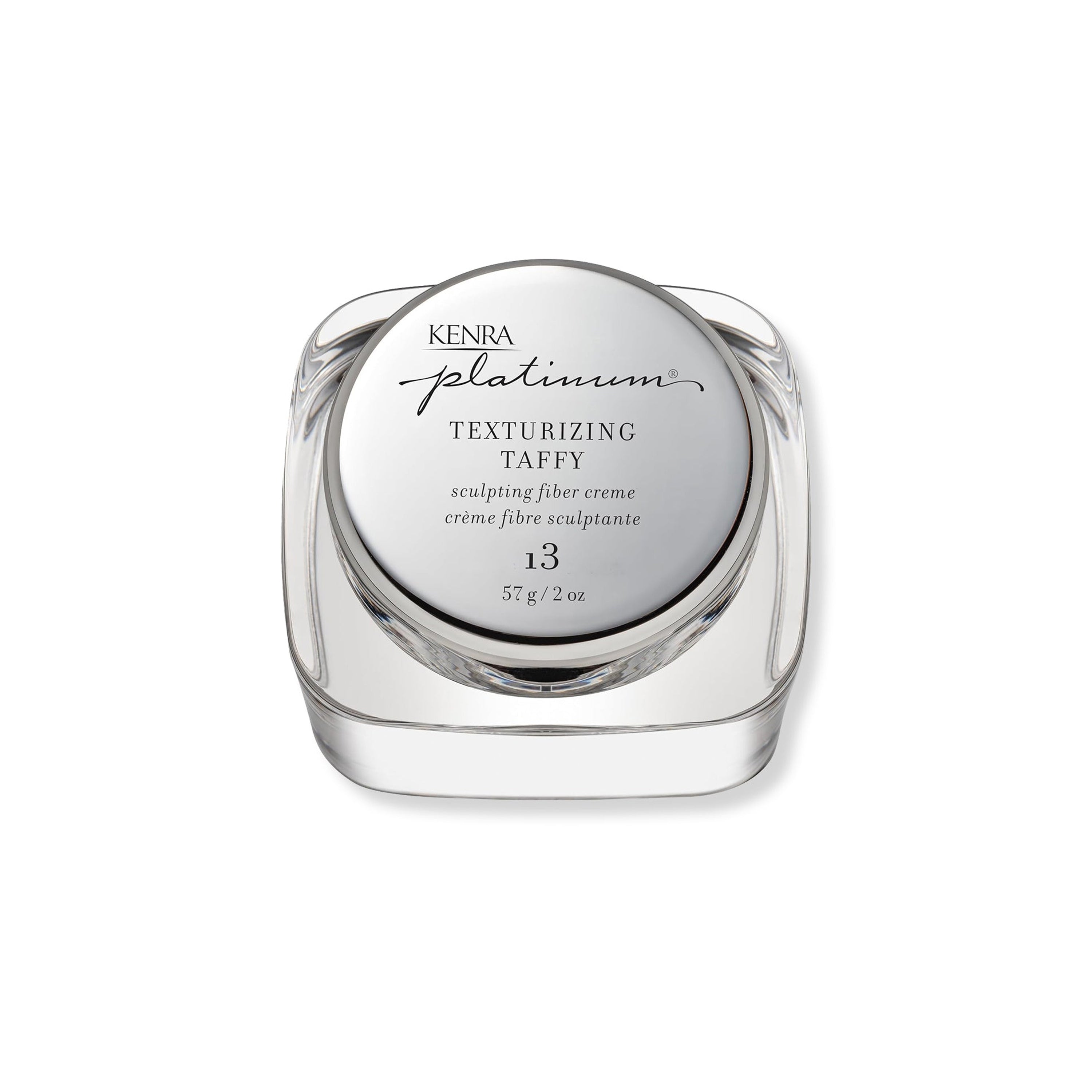 Kenra Platinum Texturizing Taffy