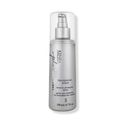 Platinum Thickening Spray 5