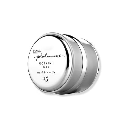 Platinum Working Wax 15