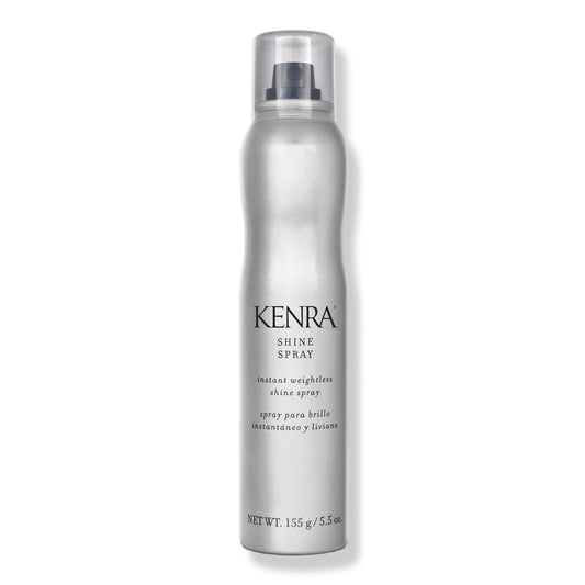 Shine Spray