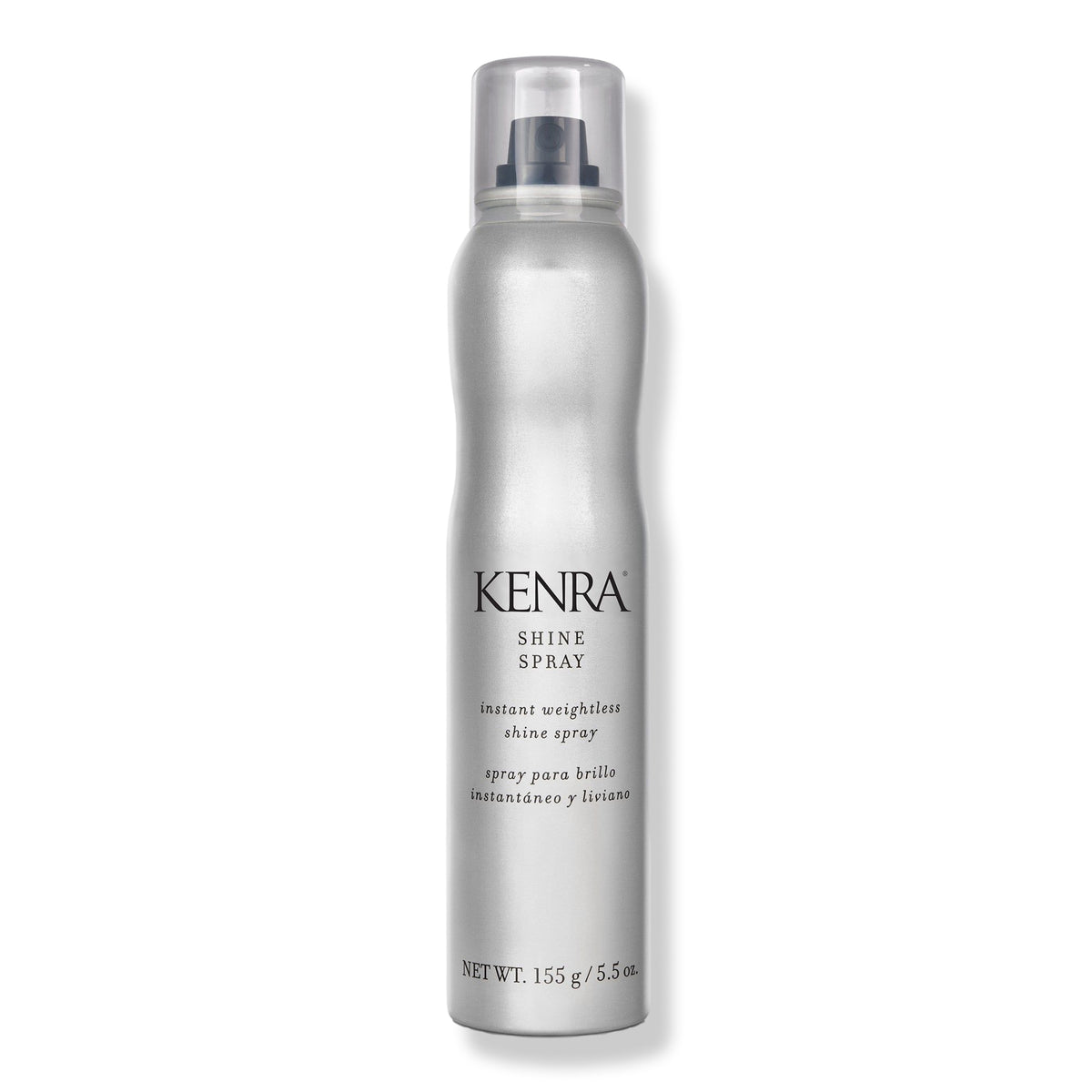 Shine Spray