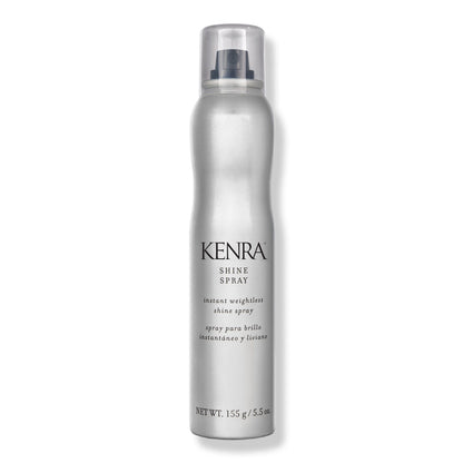 Shine Spray