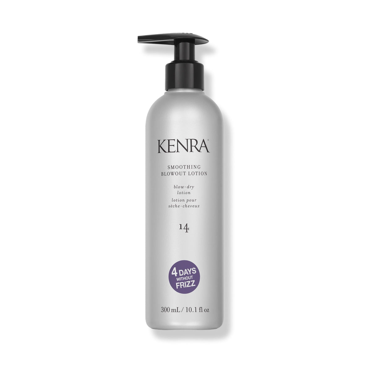 Smoothing Blowout Lotion 14