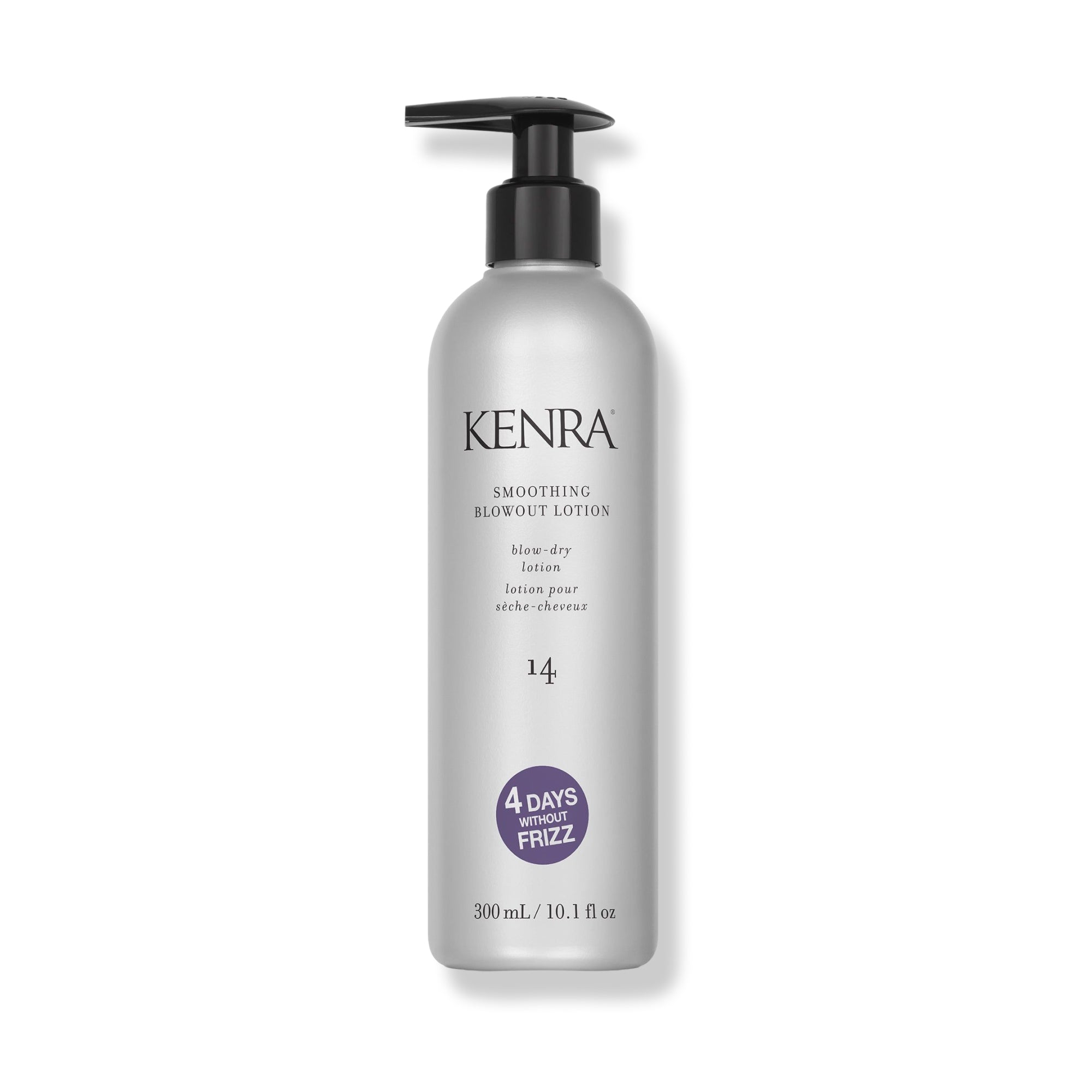 Smoothing Blowout Lotion 14