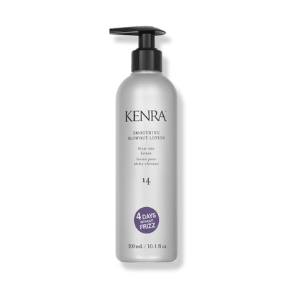 Smoothing Blowout Lotion 14