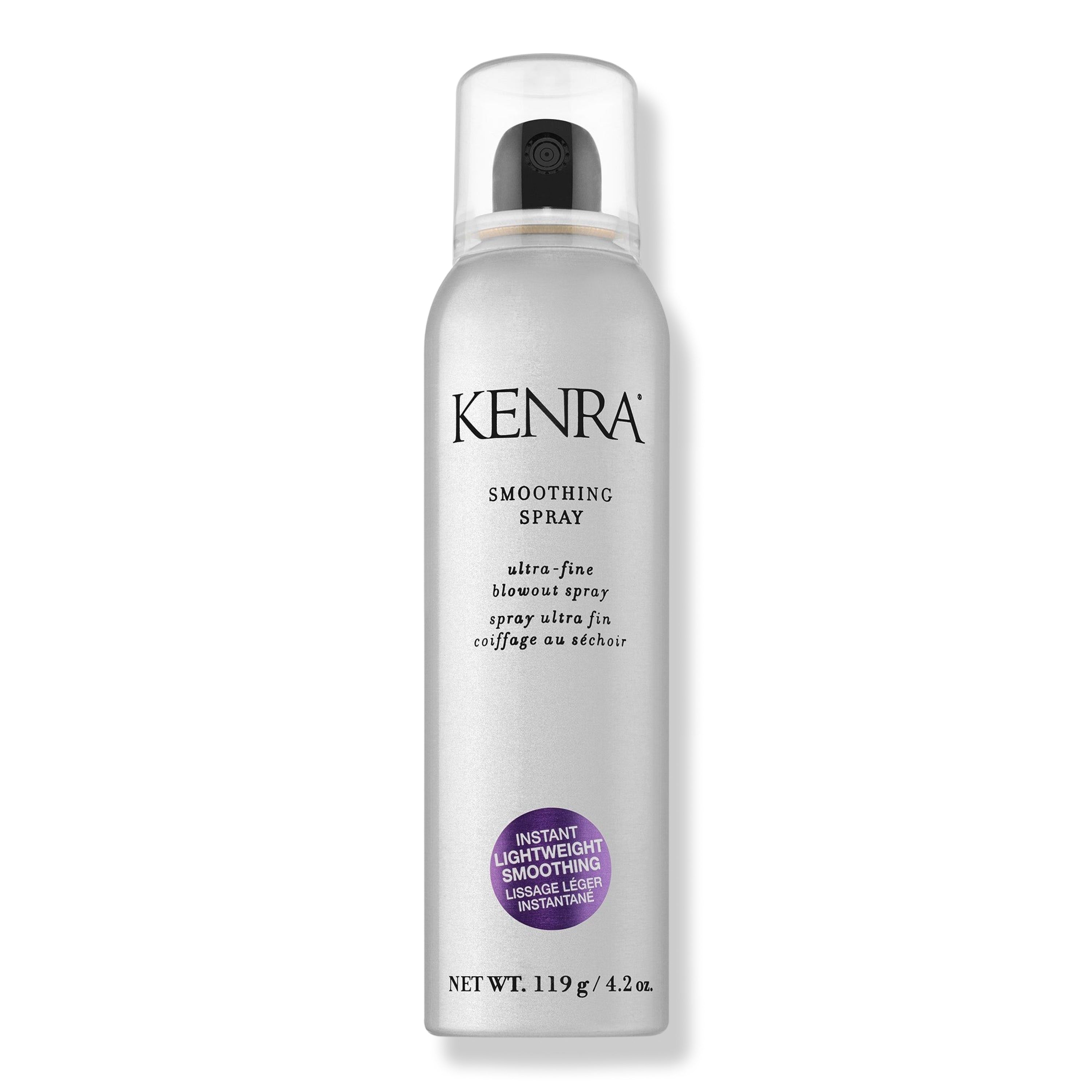 Smoothing Spray