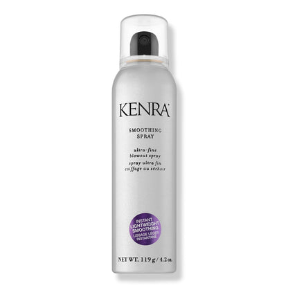 Smoothing Spray