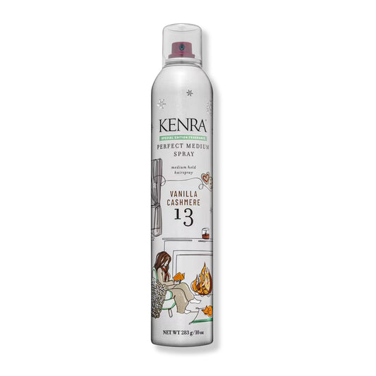 Special Edition Perfect Medium Spray 13 Vanilla Cashmere