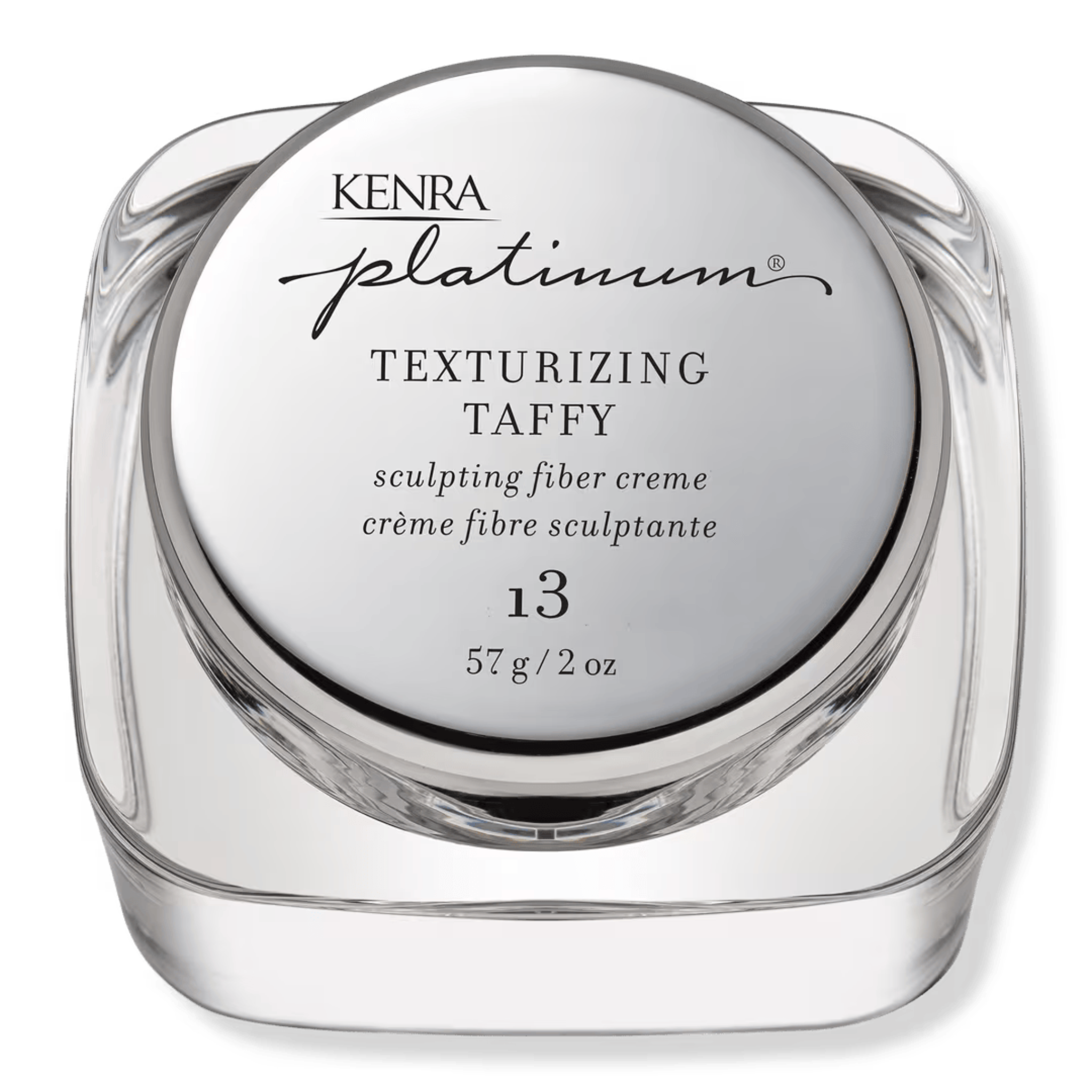 Kenra Platinum Texturizing Taffy