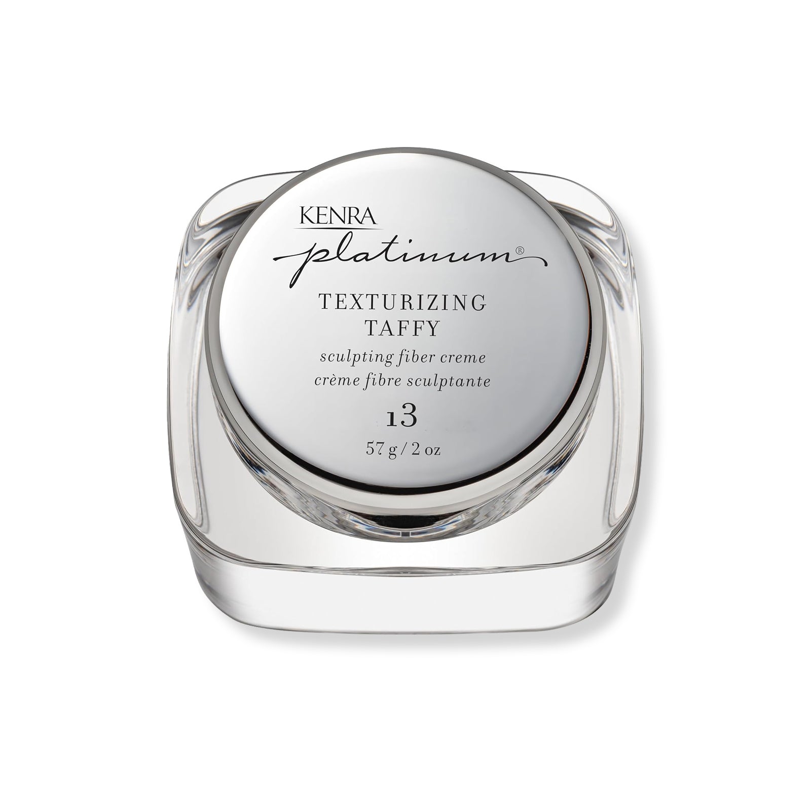 Kenra Platinum Texturizing Taffy