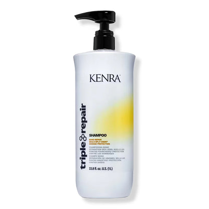 Triple Repair Shampoo
