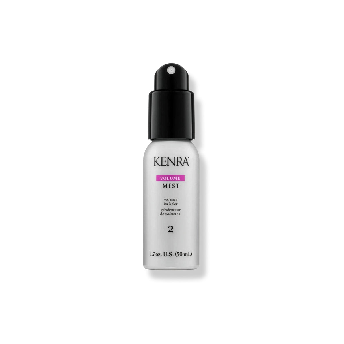 Volume Mist 2